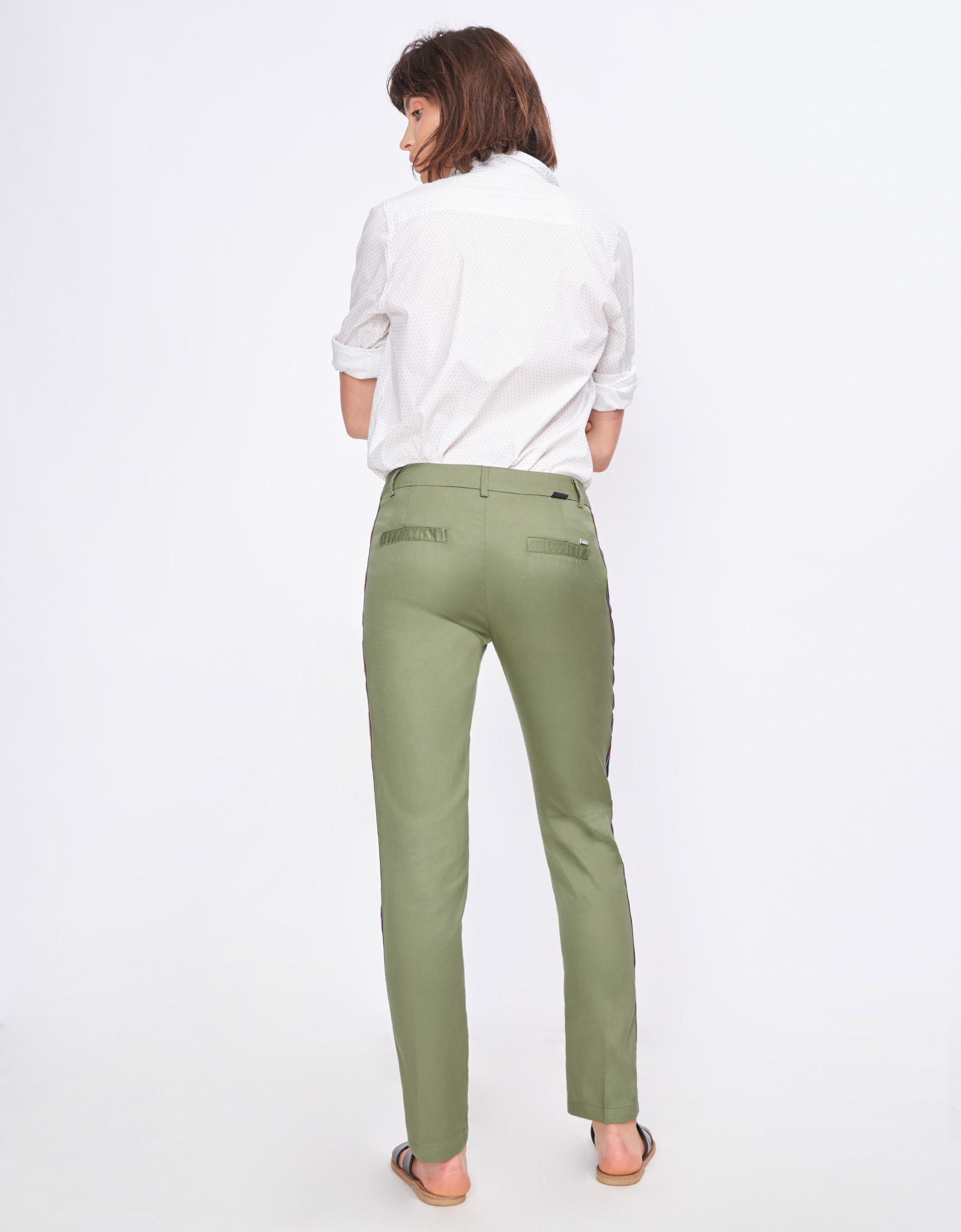 cheap cigarette trousers