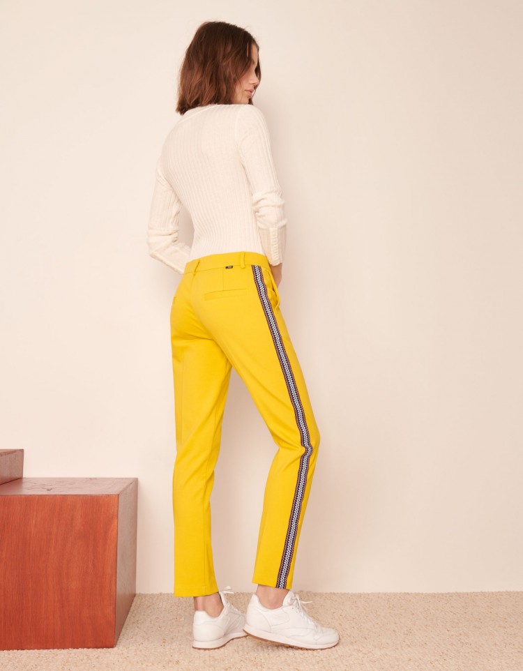 Details more than 123 cigarette trousers zara best