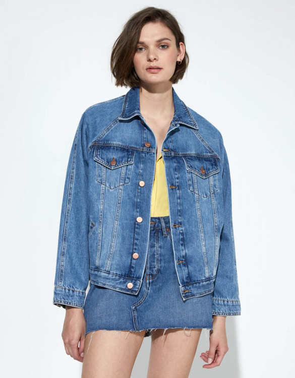 Veste Jeddah - DNM V-315
