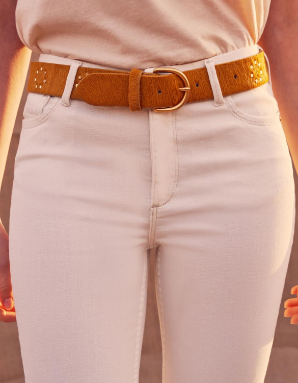 trendy belts