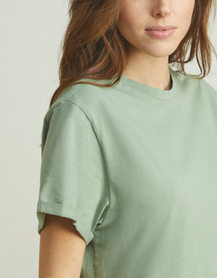T-shirt Tina - GREEN BAY