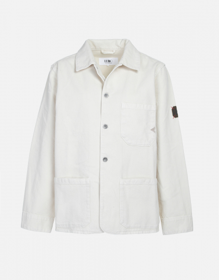 Veste worker Patricio - TULUM