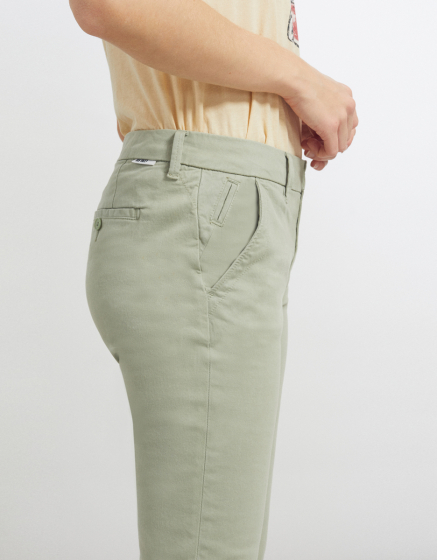 Pantalon chino Sandy 2 Basic - THYME