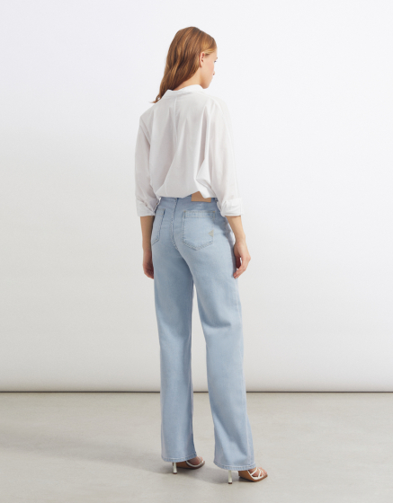 Jean wide Willow - DNM V-453